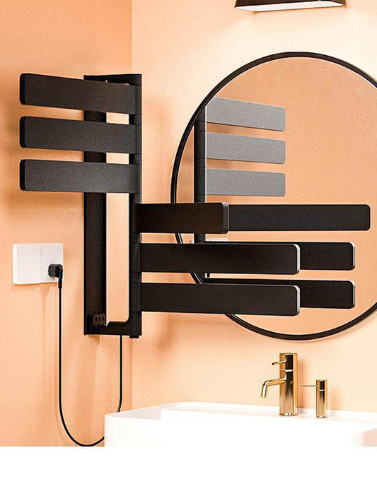 Electric Towel Rack Wholesale from 500pcs-ER10