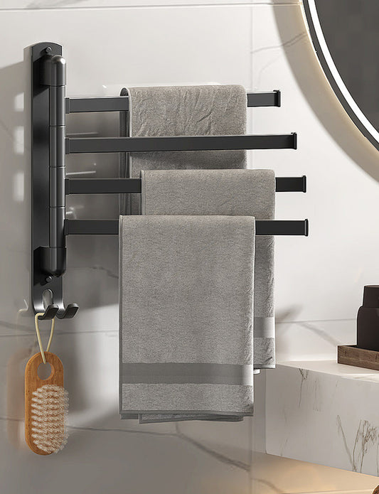 Electric Towel Rack Wholesale from 500pcs-ER12