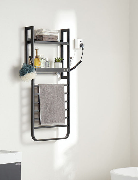 Electric Towel Rack Wholesale from 500pcs-ER01