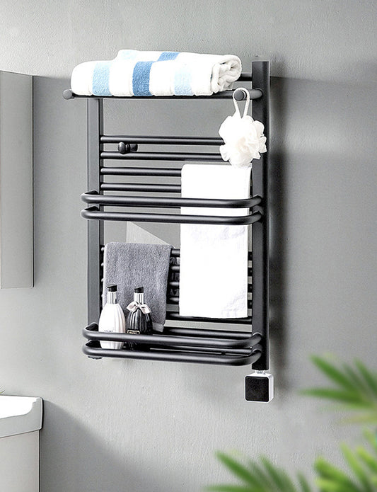 Electric Towel Rack Wholesale from 500pcs-ER08